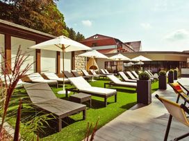 2 Tage Kurzurlaub mit Frühstück im Gobel's Vital Hotel
