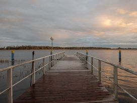 Kleine Auszeit am Beetzsee - 3 Tage inkl. HP plus