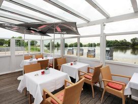 Frühlingszauber an der Nordsee