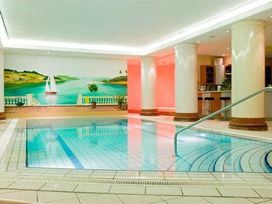 2 Tage im Novotel Freiburg am Konzerthaus