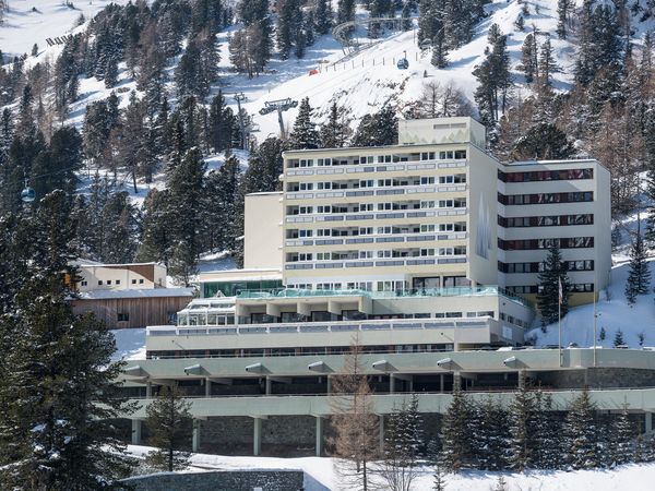 Getaway APRIL | 2 Nächte – Panorama Hotel Turracher Höhe in Ebene Reichenau inkl. Halbpension