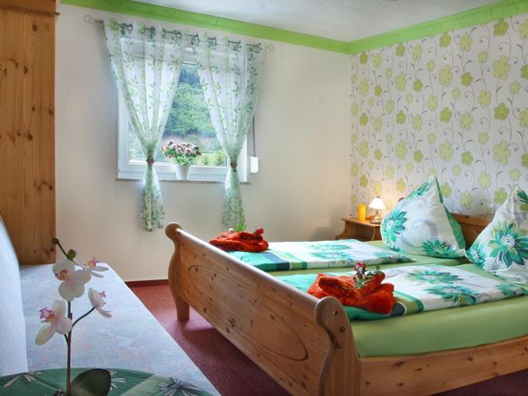 Doppelzimmer