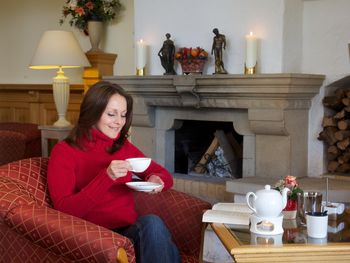 Schnupper Wellness 4 Tage inkl. Massage & 4-Gang Menü