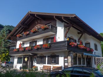 Willkommen! Erlebe 3 Tage den Chiemgau!