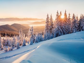 Günstiges Winter-Wochenende im Salzkammergut mit HP