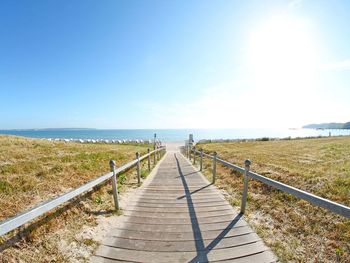 6 Tage Inselzauber auf Rügen - Traumurlaub am Meer