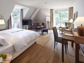 Thermenwelt im Schwarzwald - 4 Tage Erholung pur!