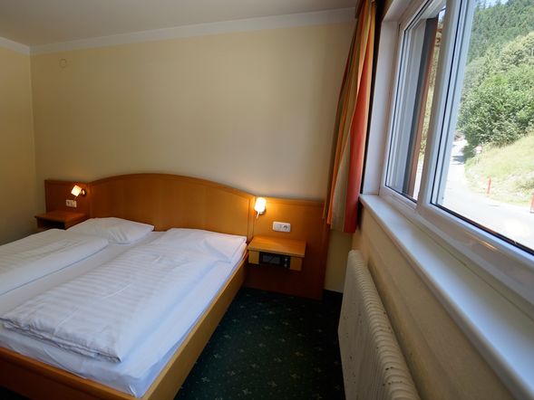 Doppelzimmer STANDARD
