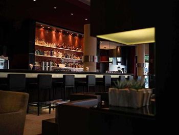 3 Tage im Pullman Cologne Hotel 