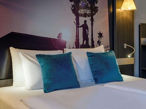 Doppelzimmer STANDARD