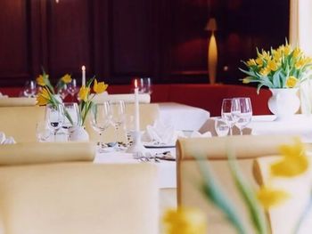 Fränkisch Entspannen - {dayCount}} Tage im Hotel - Restaurant Erich Rödiger