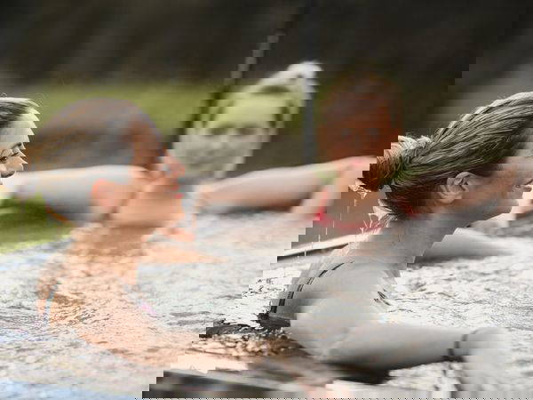 4 Tage Bayerische Alpen: Kurzurlaub mit 3-Gang-Menü in Lenggries, Bayern inkl. Halbpension