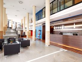 5 Tage im Hotel NH Berlin Alexanderplatz
