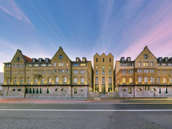 6 Tage im Arcotel Camino mit Frühstück in Stuttgart