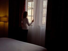 4 Tage Entspannung in Amsterdam