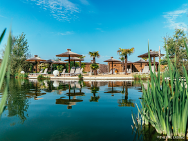 Therme Erding mit Übernachtung