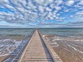 Strandurlaub in Jesolo - Sommer an der Adria, 4 Tage