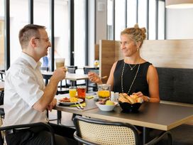 2 Tage mit Frühstück im Mercure Hotel München