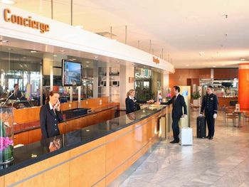 2 Tage im Maritim Hotel Frankfurt mit Frühstück
