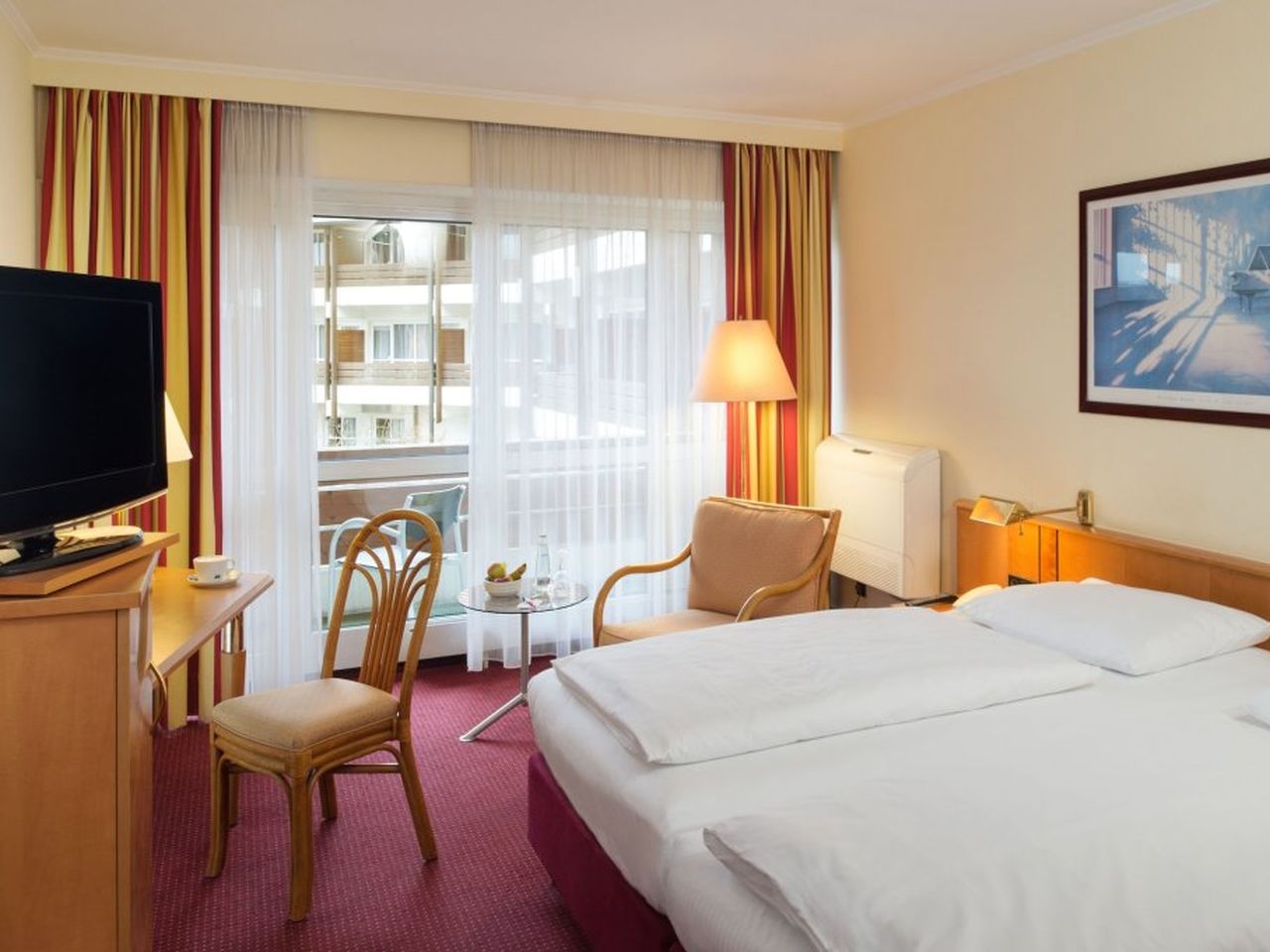  Roomingtons Kaiserhof Landshut
