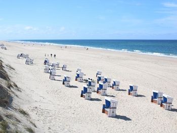 Luxus auf Sylt - 7 Tage 