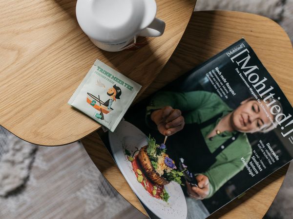 6 Tage in Kappeln an der Schlei / Ostsee in Kappeln (Schleswig-Holstein) inkl. Frühstück