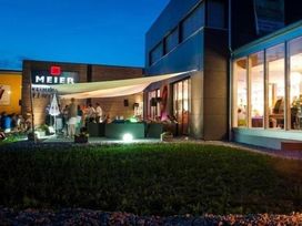 2 Tage im Vital Hotel An Der Therme in Bad Windsheim