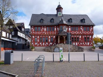 Einfach mal raus in den Westerwald