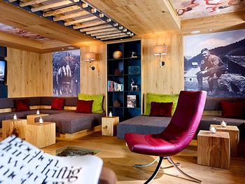 7=6 Sommererlebnis Ischgl inkl. Wellness - 7 Nächte