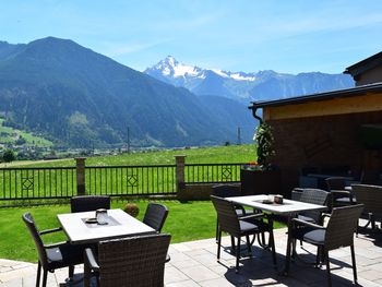 Entspanntes Bergerlebnis im Zillertal - 3 Nächte