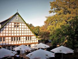 Aktiv-Wochenende im Weserbergland: 2 Tage inkl. HP
