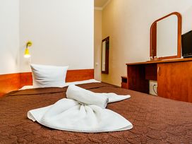 3 Nächte Swinemünde – Erholung in der Villa Antares