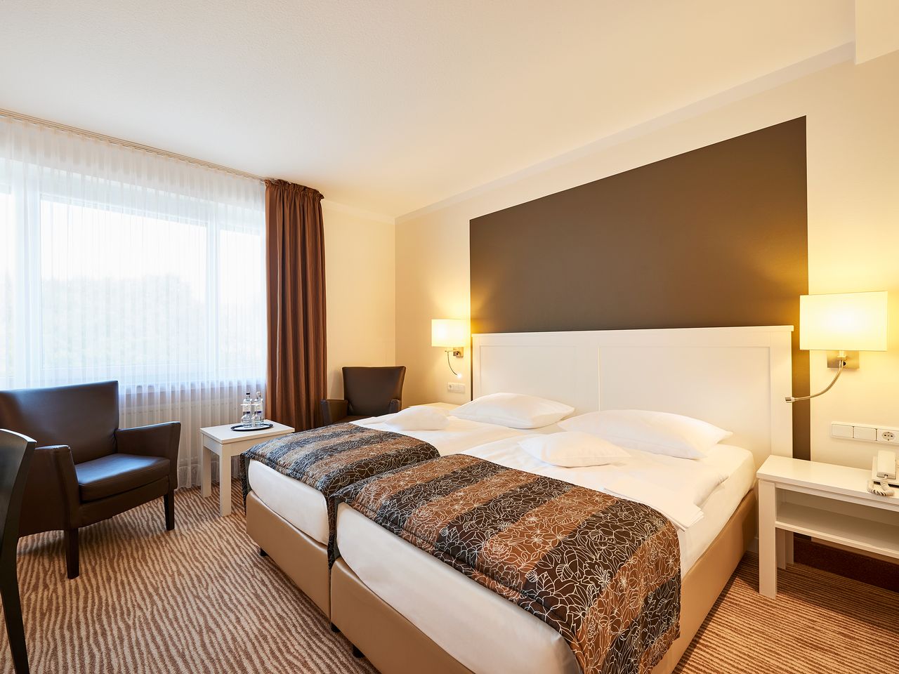 Comfort Zimmer