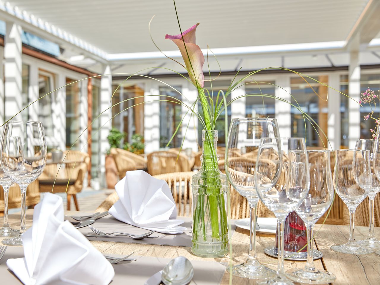 Deal - 4 Tage in Bad Griesbach