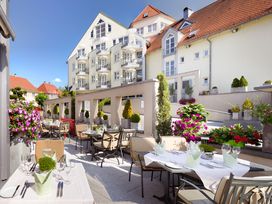 Langes Herbst-Wellness Wochenende am Bodensee