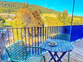 Auszeit direkt am Fichtelberg