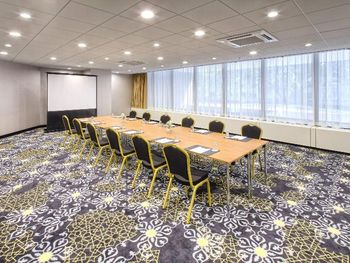 2 Tage im Nikko Hotel in Düsseldorf