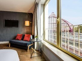 3 Tage die Hafenmetropole Antwerpen erkunden