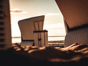 7 Tage Kurzurlaub in Binz auf Rügen inkl. Abendessen