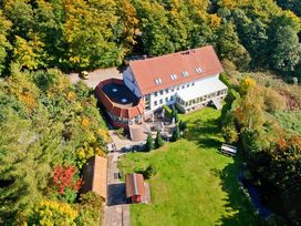 Ihr Kurzurlaub mit Besuch der Bodetal-Therme - 2 Tage