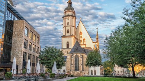 Leipzig