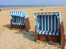 Nordsee-Auszeit mit Wellness mit Frühstück - 2 Tage