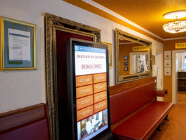 Nürnberg-Wochenende mit Altstadtführung