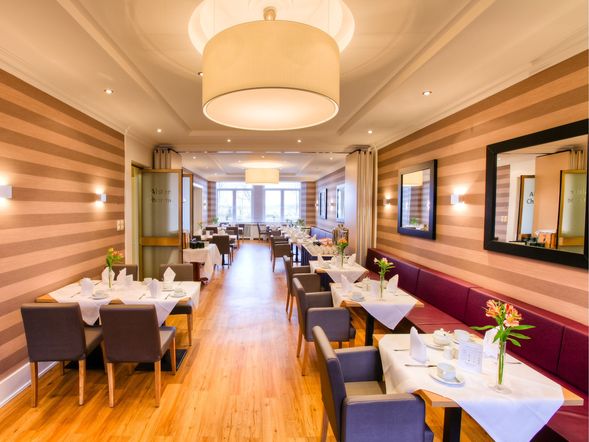 relexa hotel Bellevue Hamburg
