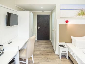 3 Tage im Hotel Domicil Hamburg mit Frühstück