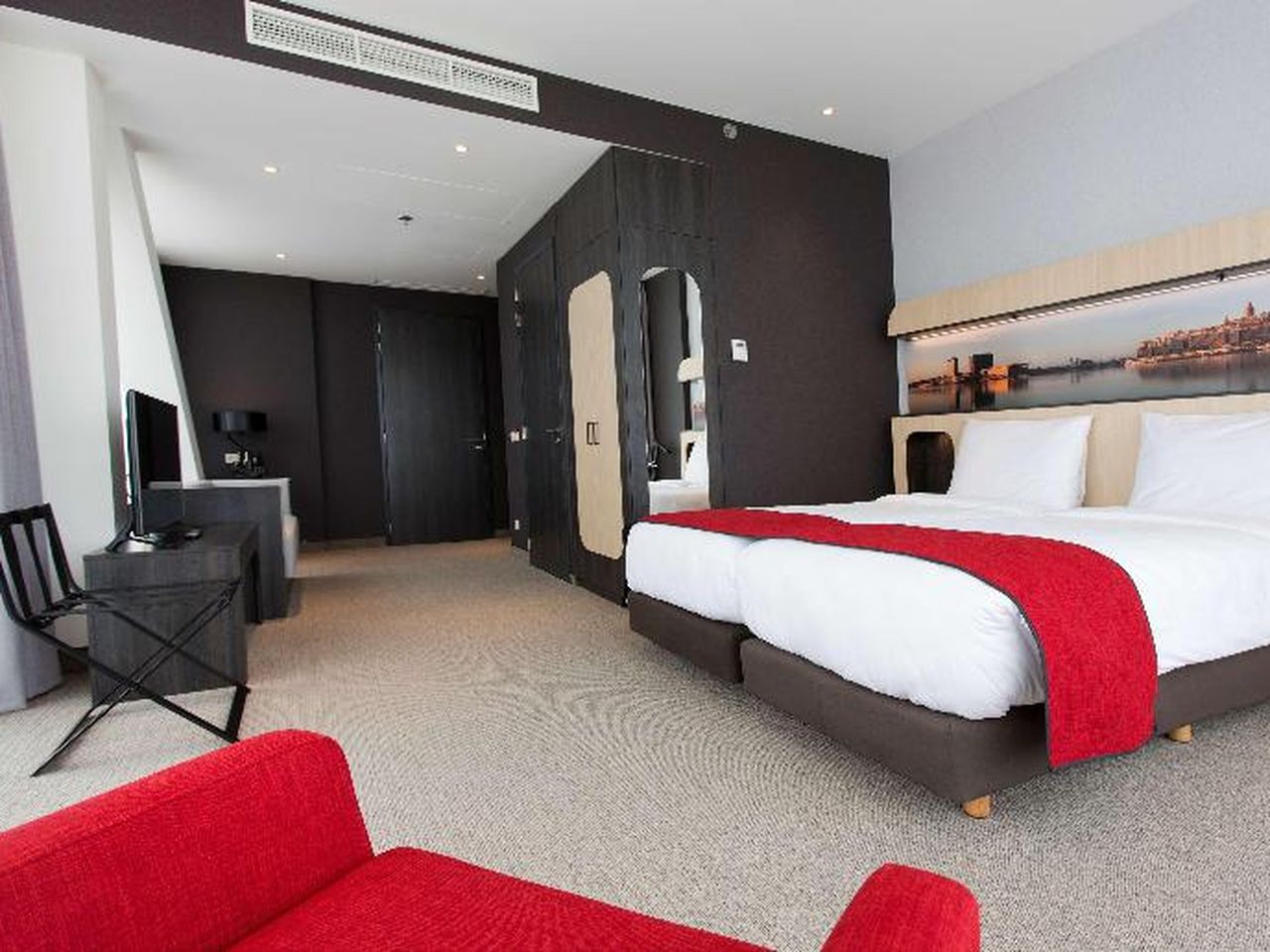 2 Tage im Corendon City Hotel Amsterdam mit Frühstück