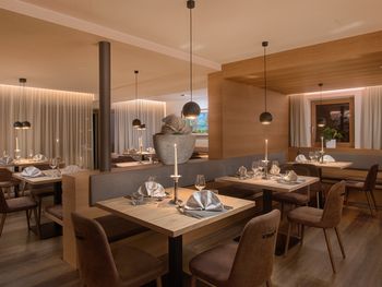 7 Tage Genuss in Südtirol mit Wellnessbereich & HP+