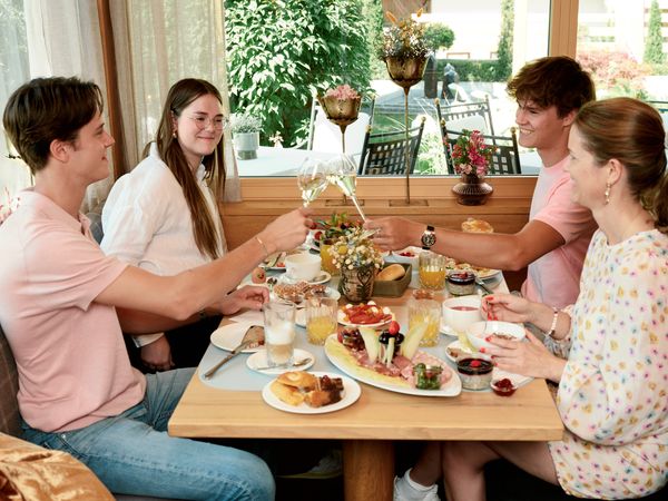 4 Tage Ski, Spa & Grüne Haube in Fiss, Tirol inkl. Halbpension Plus