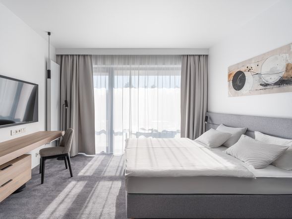 Shellter Hotel Resort & Spa