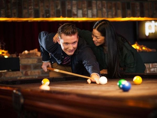 3 Tage im pentahotel Berlin, Koepenick Nur Übernachtung